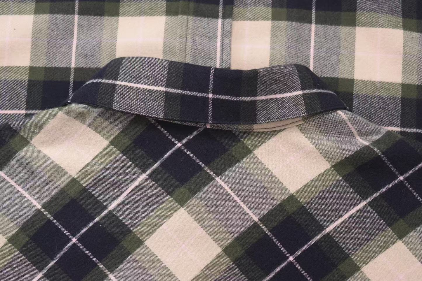 Loewe オーバーシャツ（コットン）