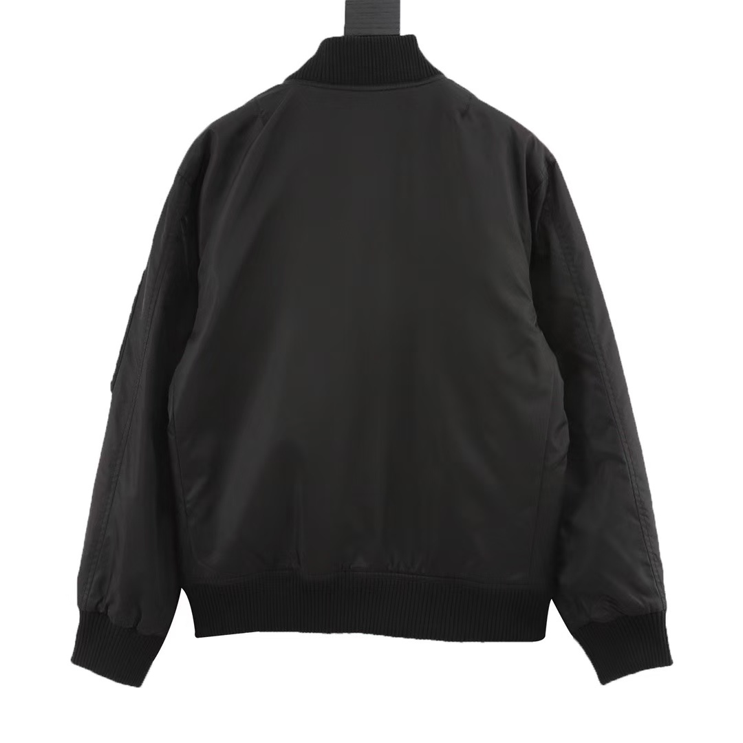 Prada Re-Nylon ボンバージャケット