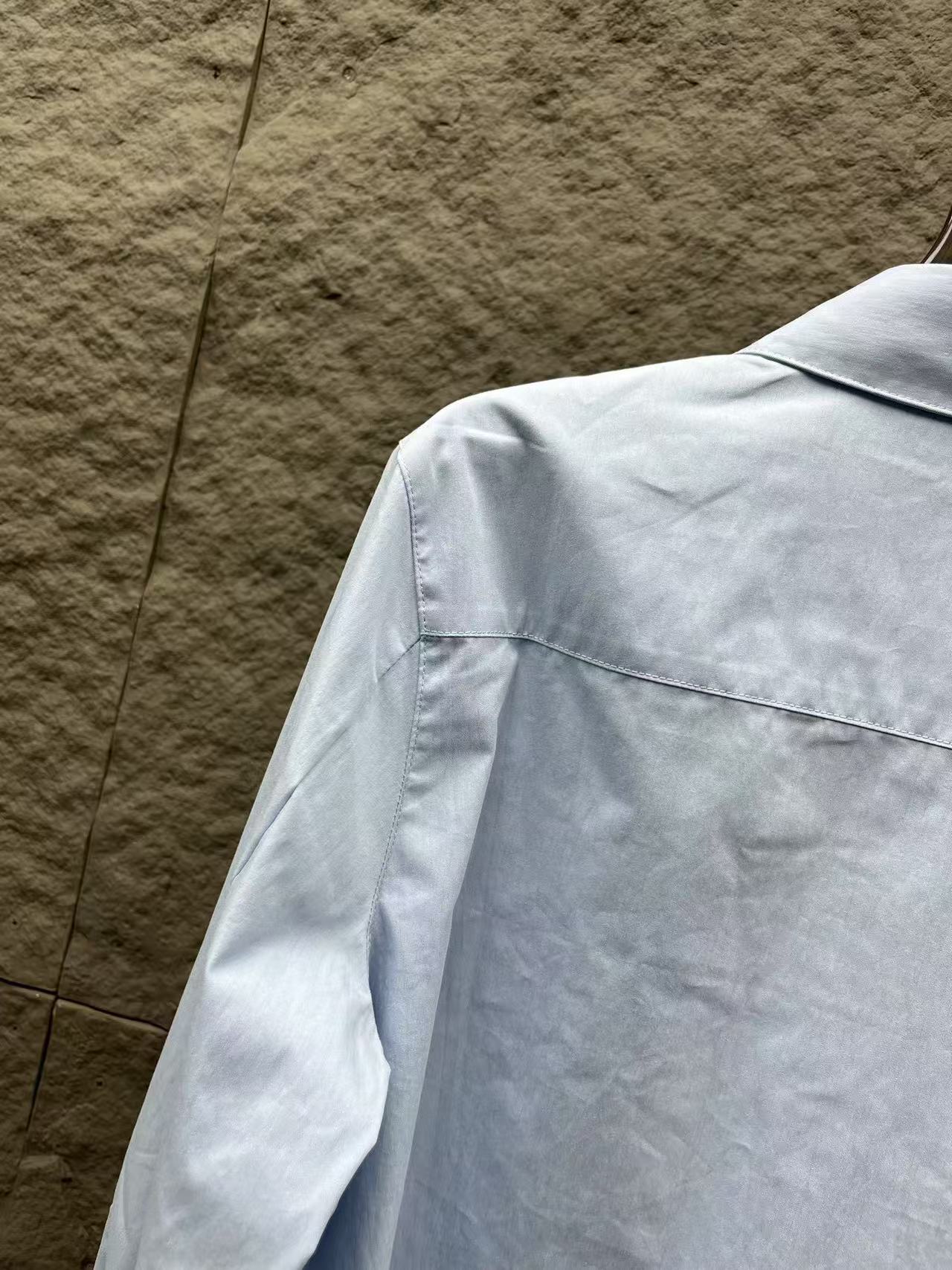 Loewe シャツ（コットン）