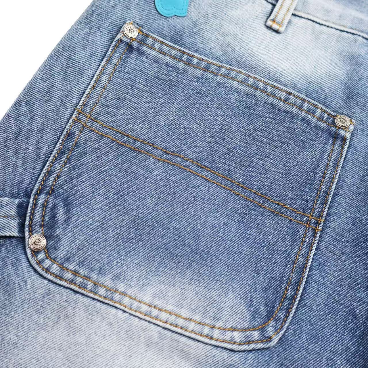 CHROME HEARTS　デニムパンツ