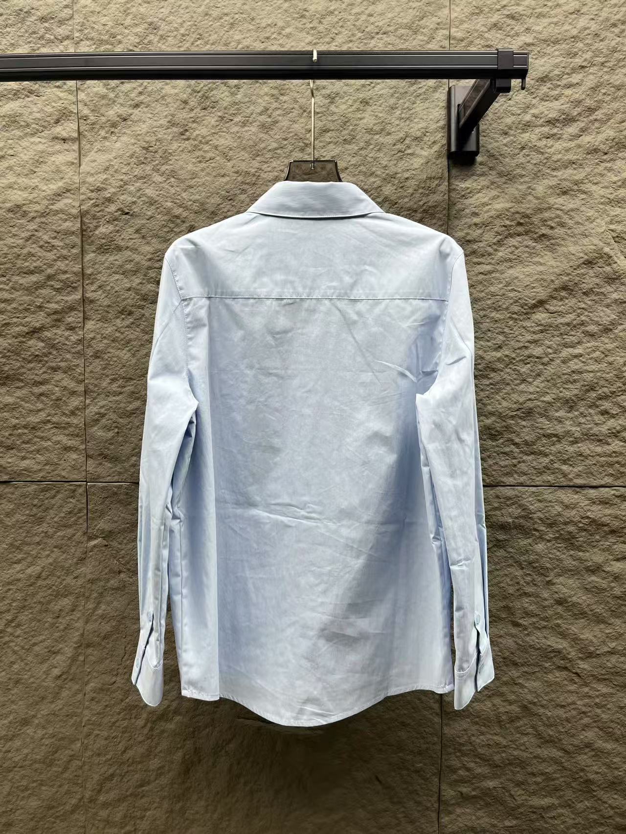 Loewe シャツ（コットン）