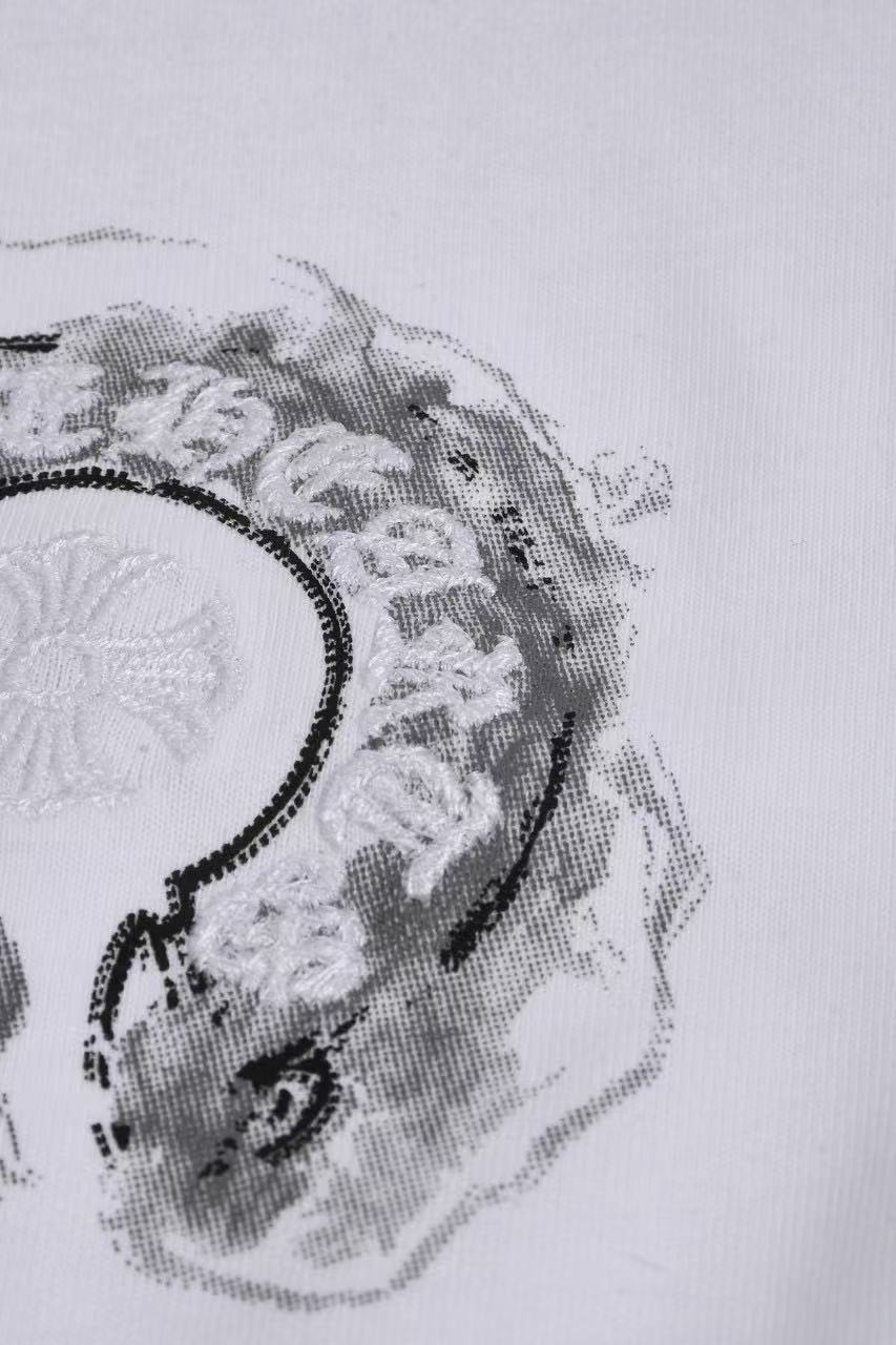 Chrome Hearts    Tシャツ