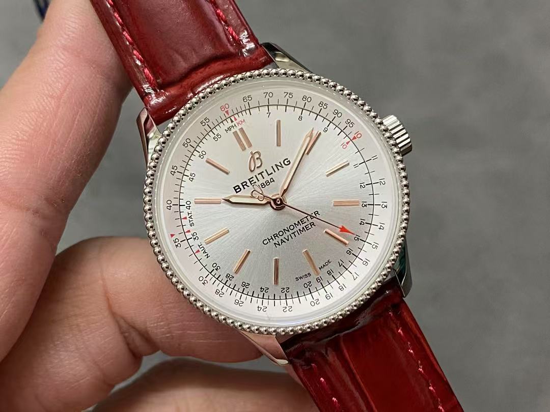 BREITLING  ブライトリング  ナビタイマー オートマチック 36