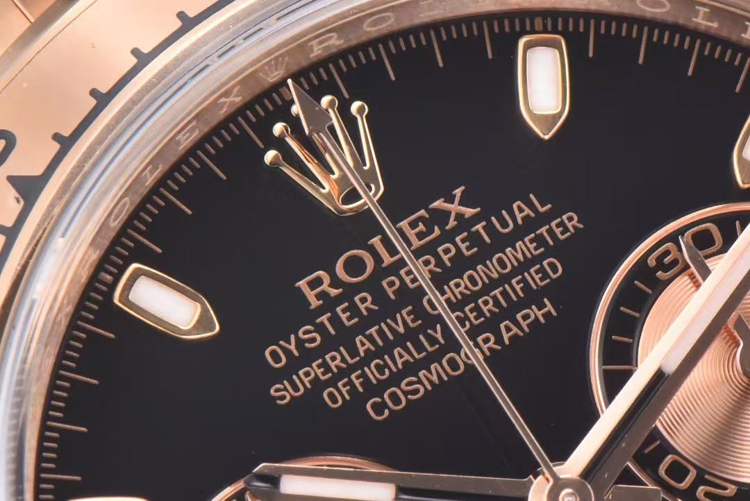 Rolex ロレックス  コスモグラフ デイトナ