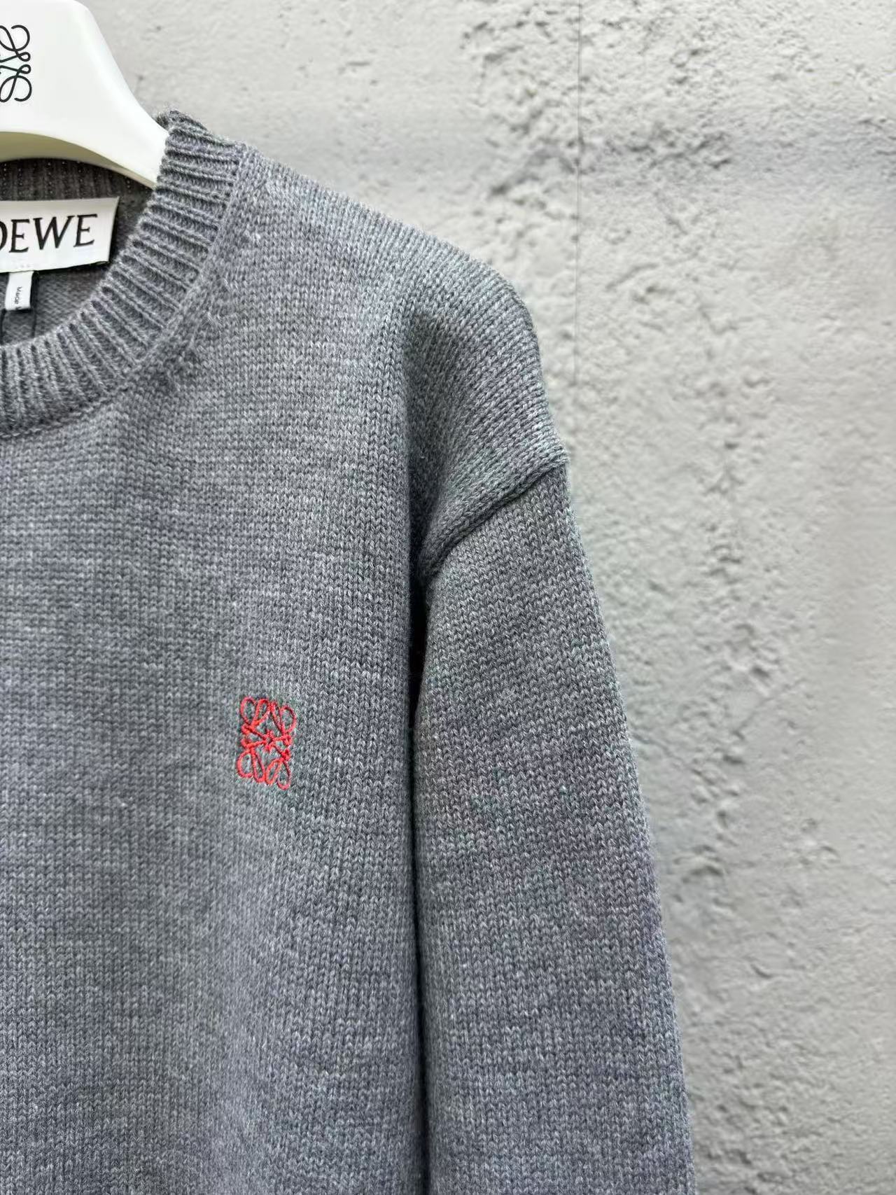 Loewe セーター（ウール）