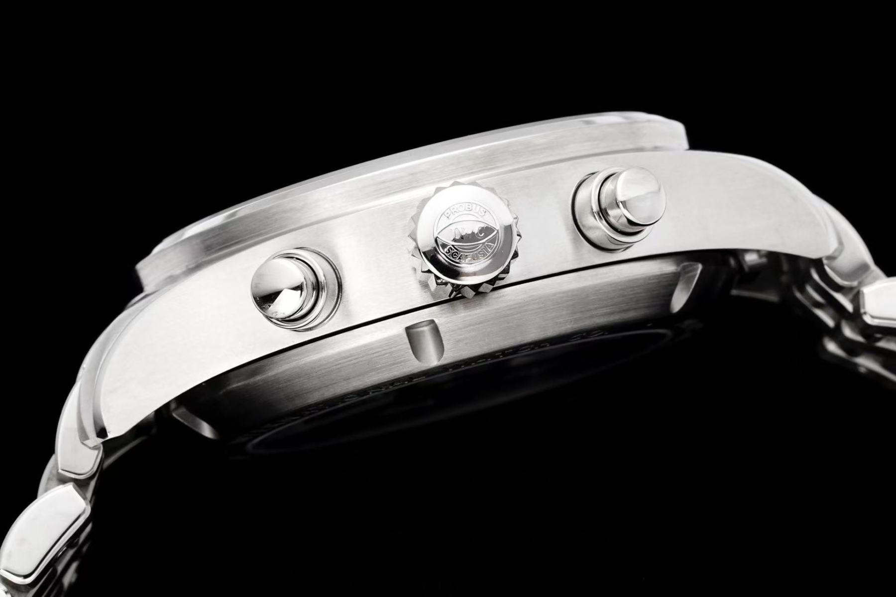 IWC パイロット・ウォッチ・クロノグラフ