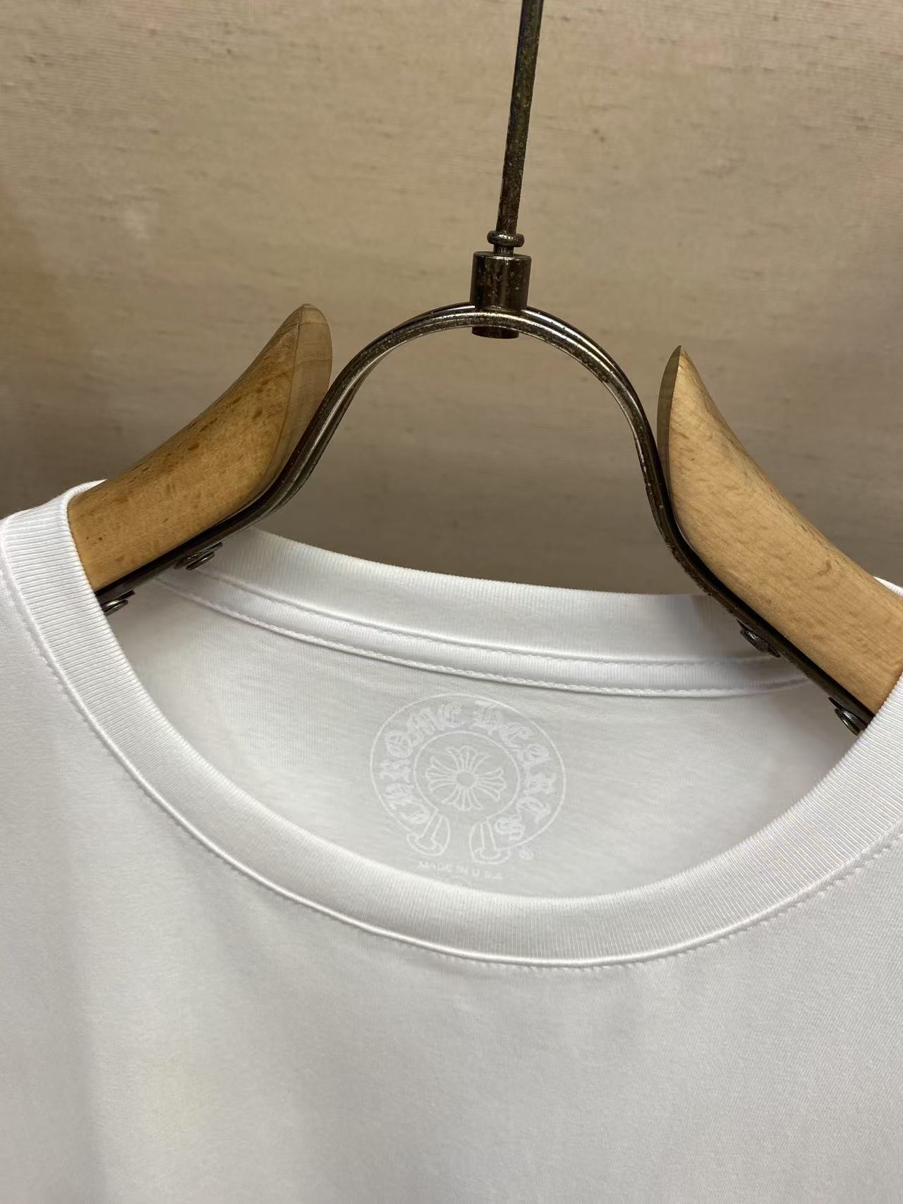 Chrome Hearts  Tシャツ