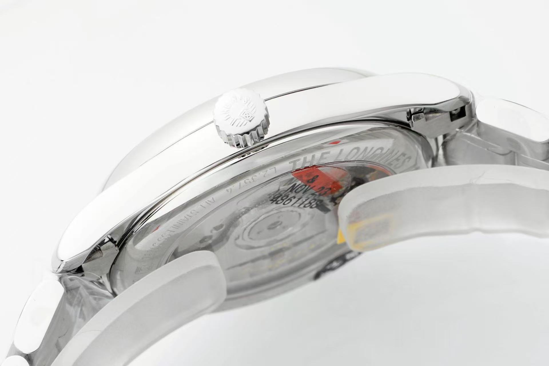  Longines ロンジン フラッグシップ クラシック