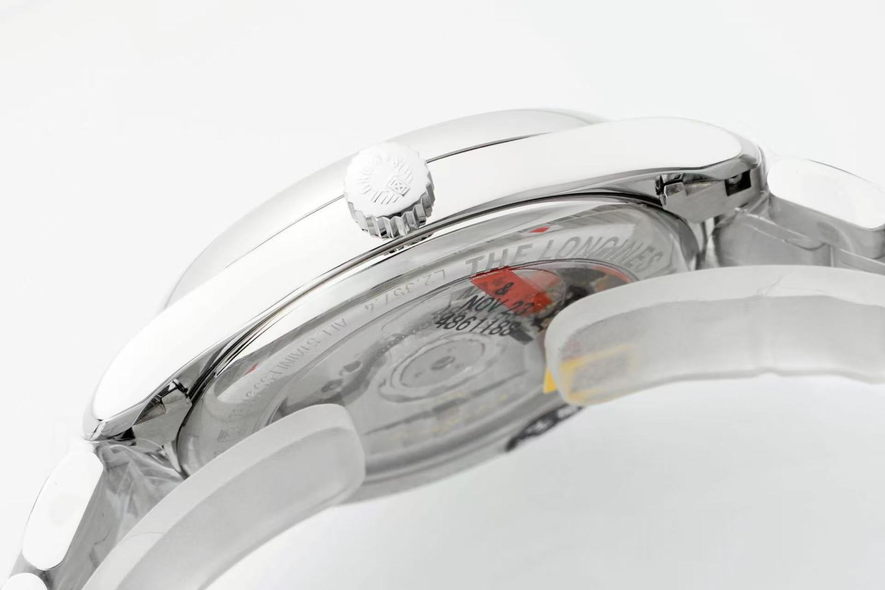  Longines ロンジン フラッグシップ クラシック