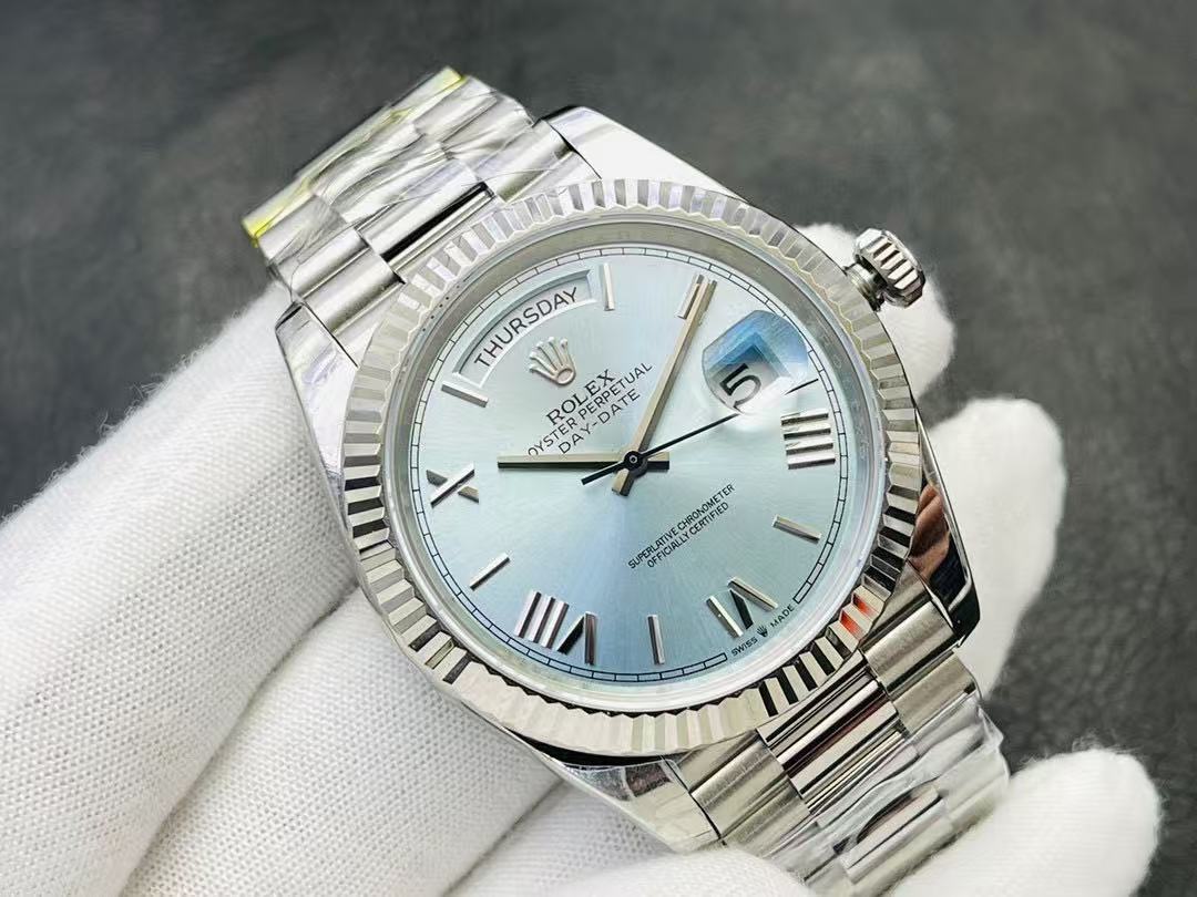 Rolex デイデイト 40