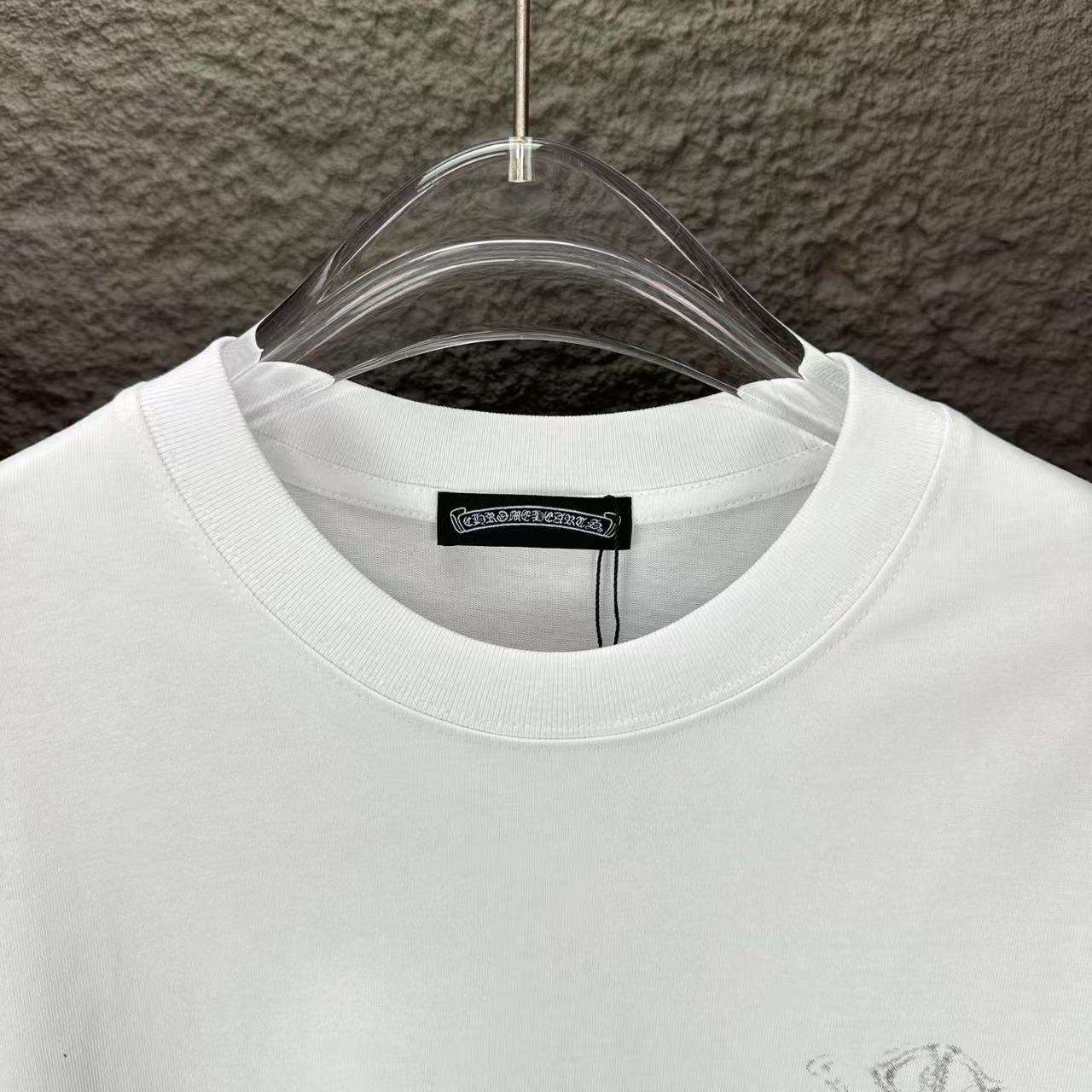 Chrome Hearts    Tシャツ