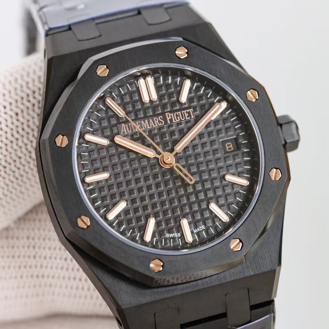 Audemars Piguet  オーデマピゲ  ロイヤル オーク オートマティック