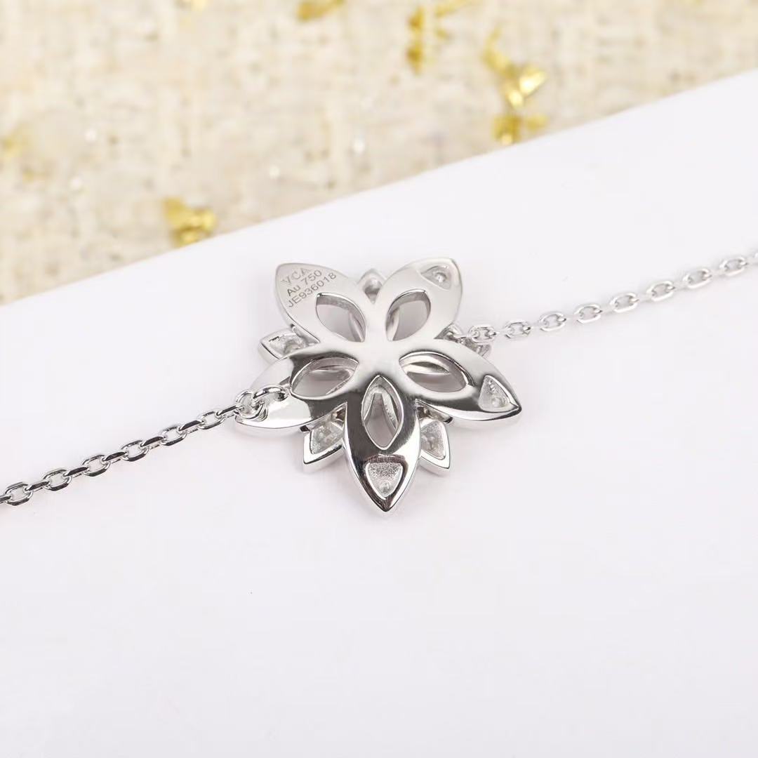 ロータス ブレスレット、ミニモデル