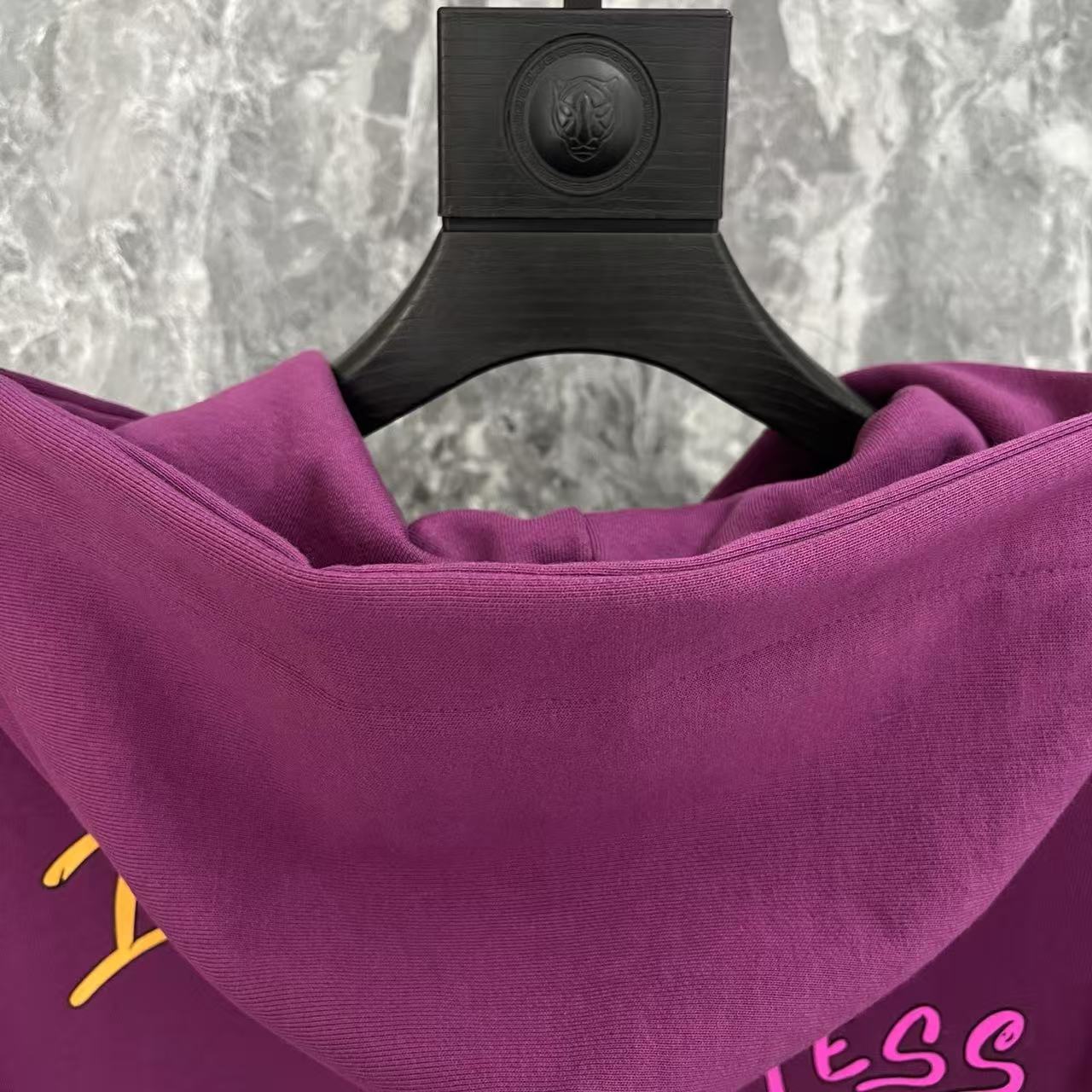 CHROME HEARTS×Matty Boy BARIN NEW プルオーバーパーカー