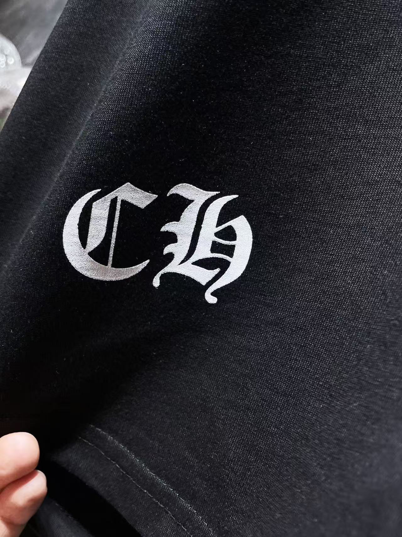 Chrome Hearts    Tシャツ