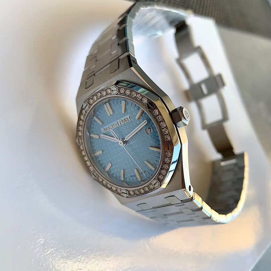 Audemars Piguet  オーデマピゲ  ロイヤル オーク オートマティック