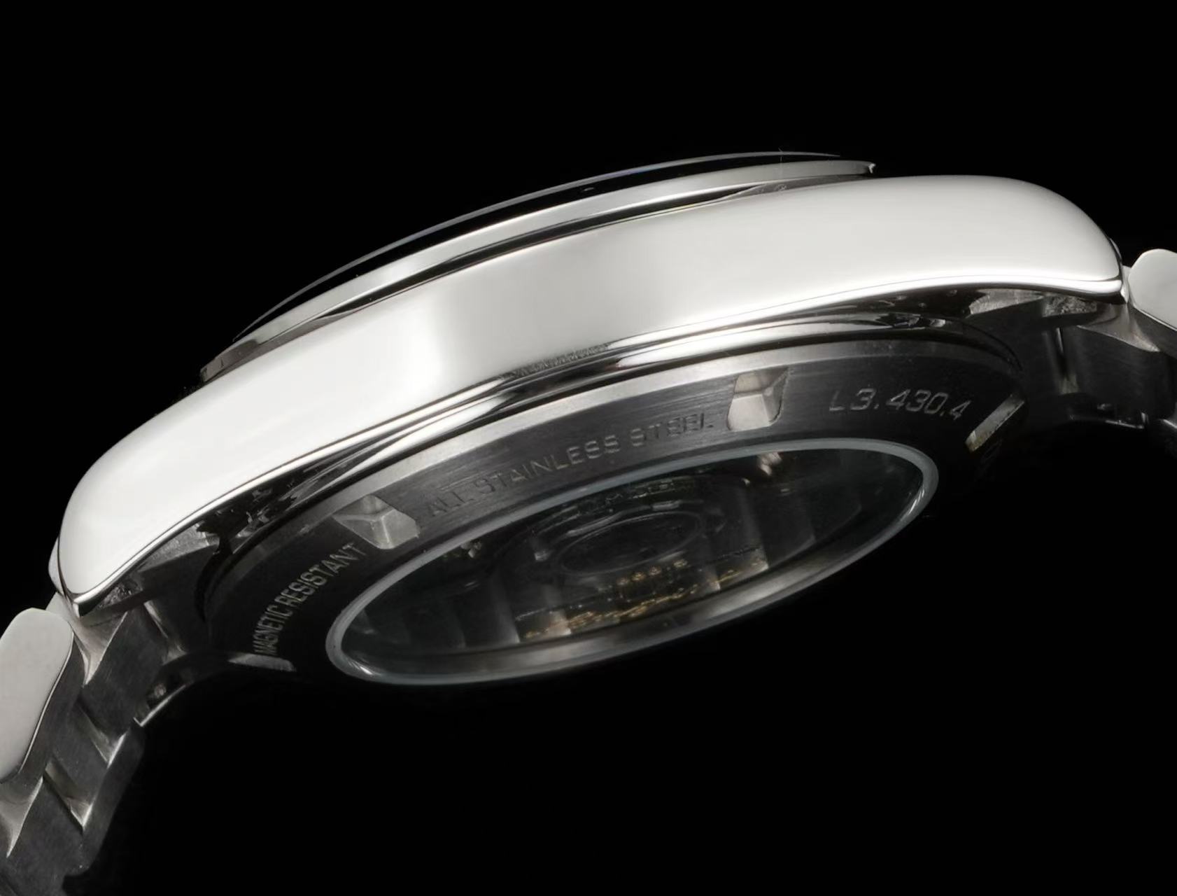  Longines ロンジン コンクエスト