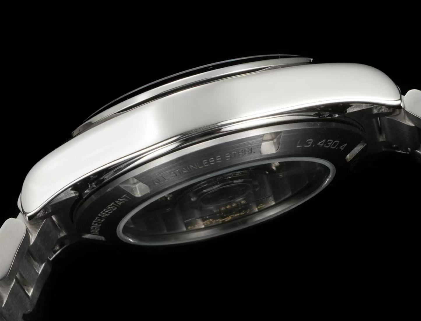  Longines ロンジン コンクエスト