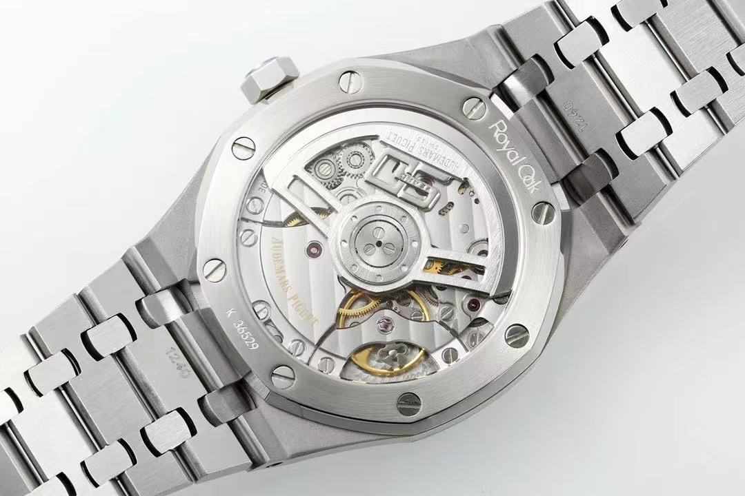 Audemars Piguet  オーデマピゲ  ロイヤル オーク オートマティック