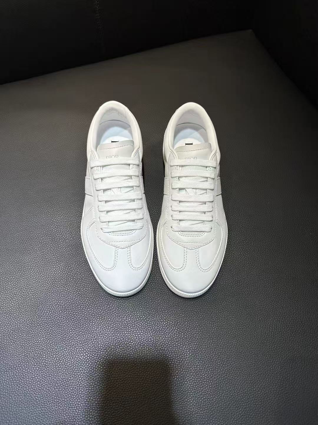 DIOR B01 マッチポイント スニーカー