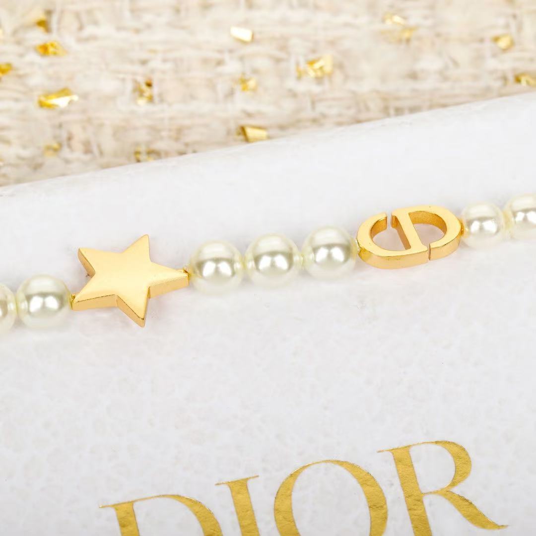 Lucky Dior ブレスレット