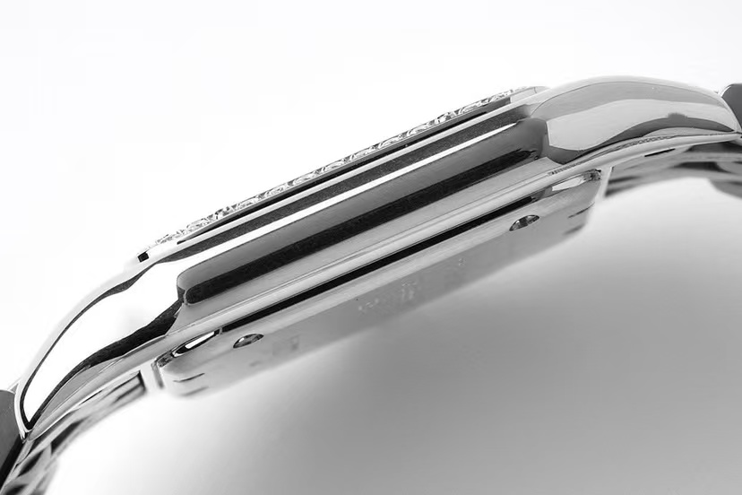 Cartier Panthère de Cartier watch パンテール ドゥ カルティエ ウォッチ