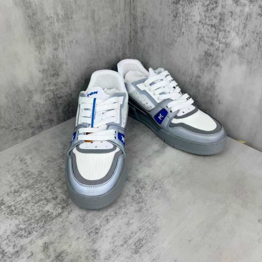 Louis vuitton  トレイナー スニーカー