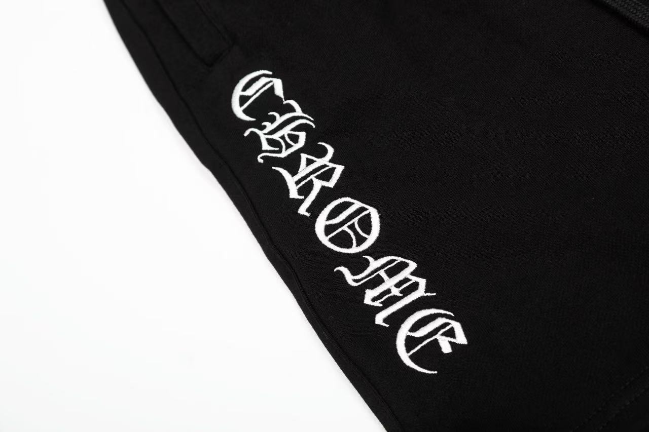 CHROME HEARTS クロム ワイノット スロー ライド 半パン