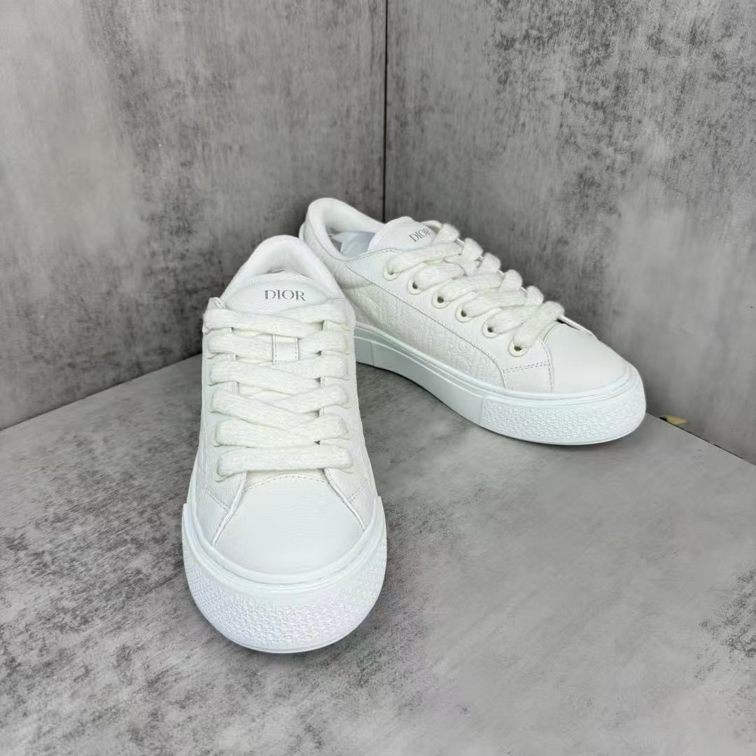 DIOR B33 スピン スニーカー