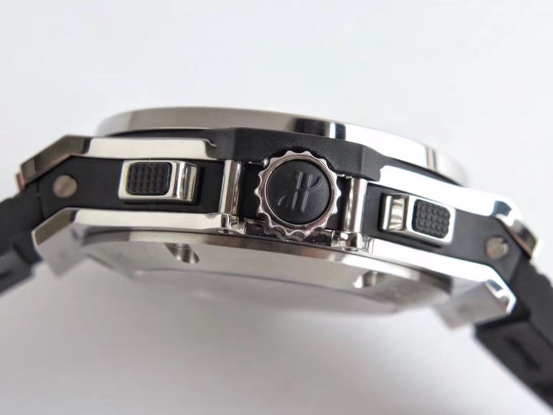 HUBLOT ウブロ スチール