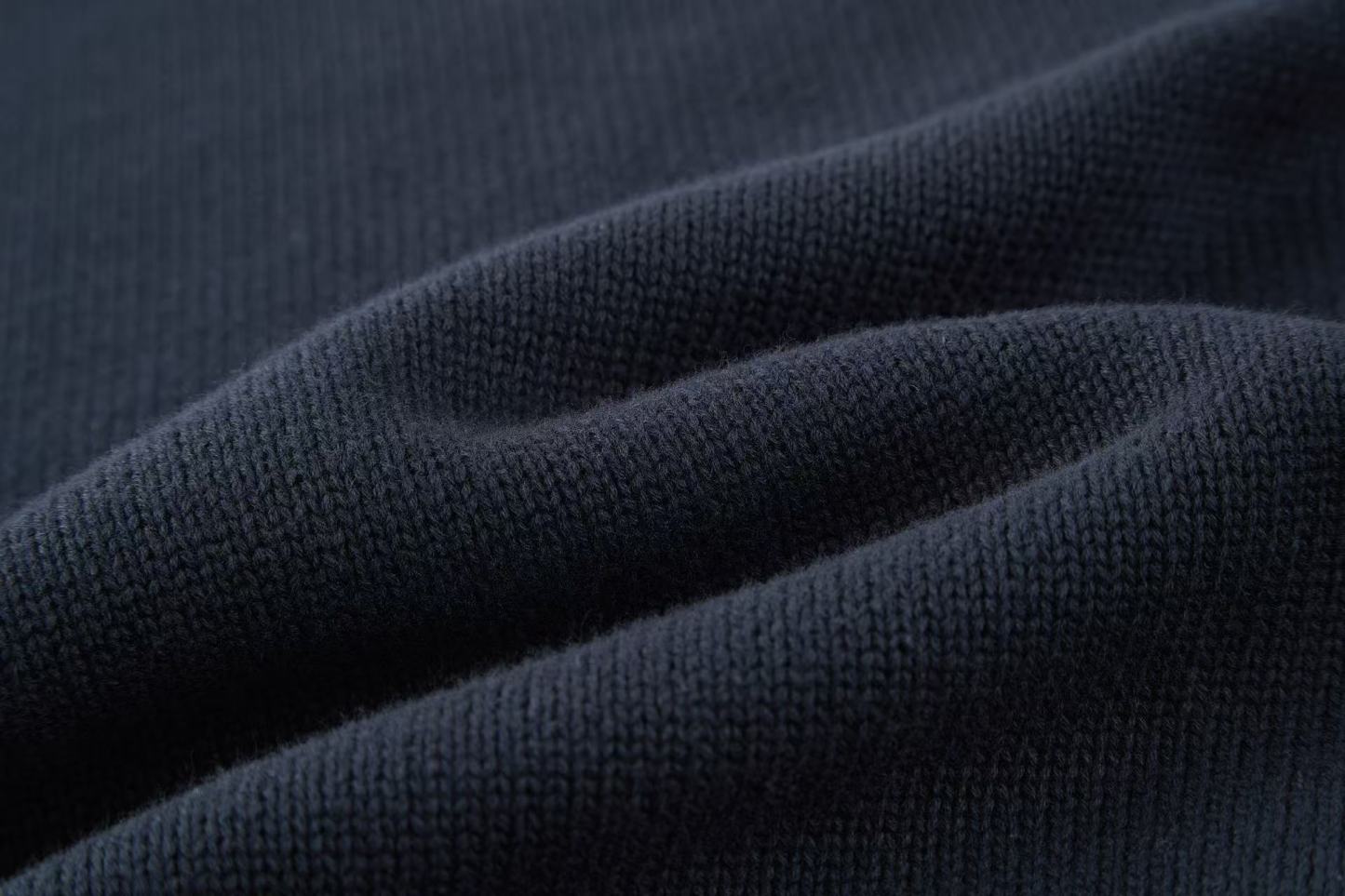 DIOR AND HYLTON NEL セーター コットンブレンド ジャージー