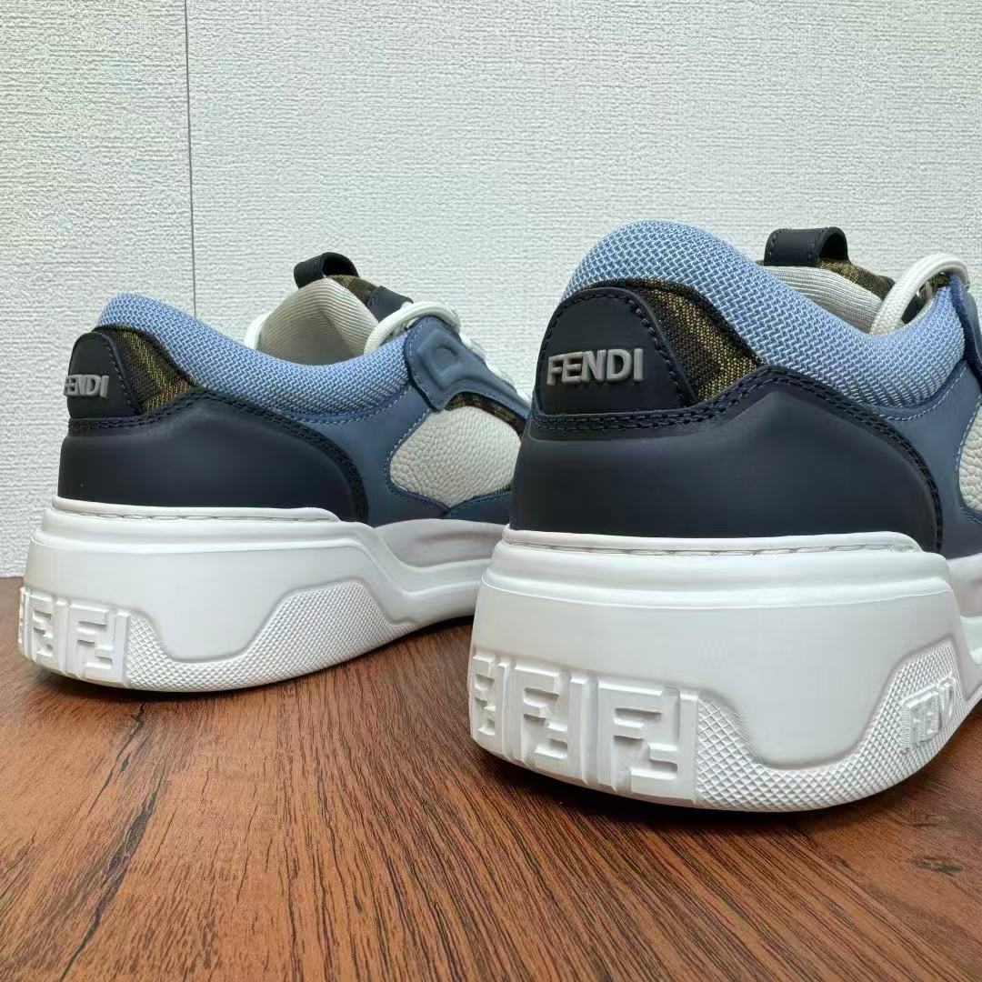 Fendi フェンディ フォース スニーカー