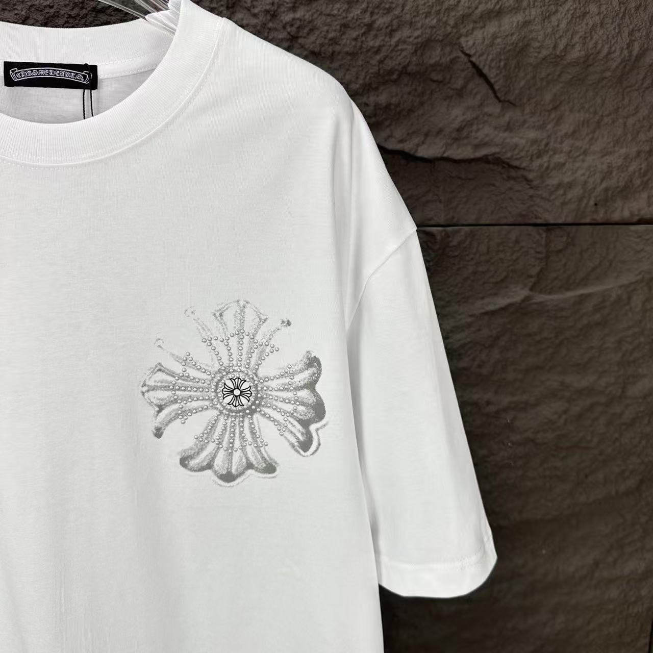 Chrome Hearts    Tシャツ