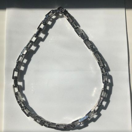 【Louis Vuitton】コリエ・チェーン モノグラム☆ネックレス