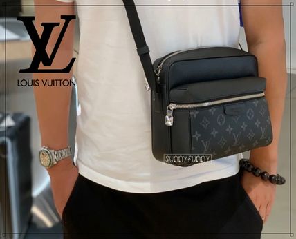 《人気★》Louis Vuitton メッセンジャー PM ショルダー