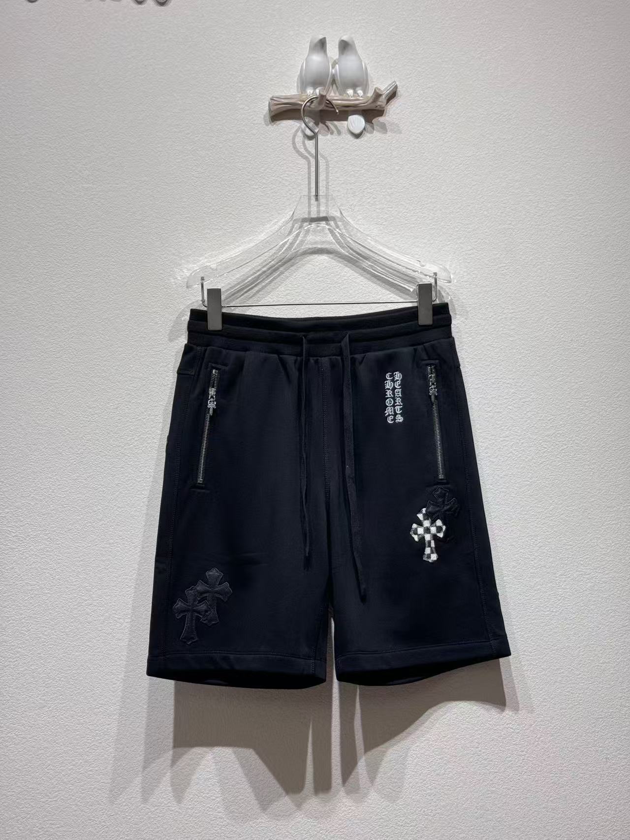 クロムーハーツ  半ズボン