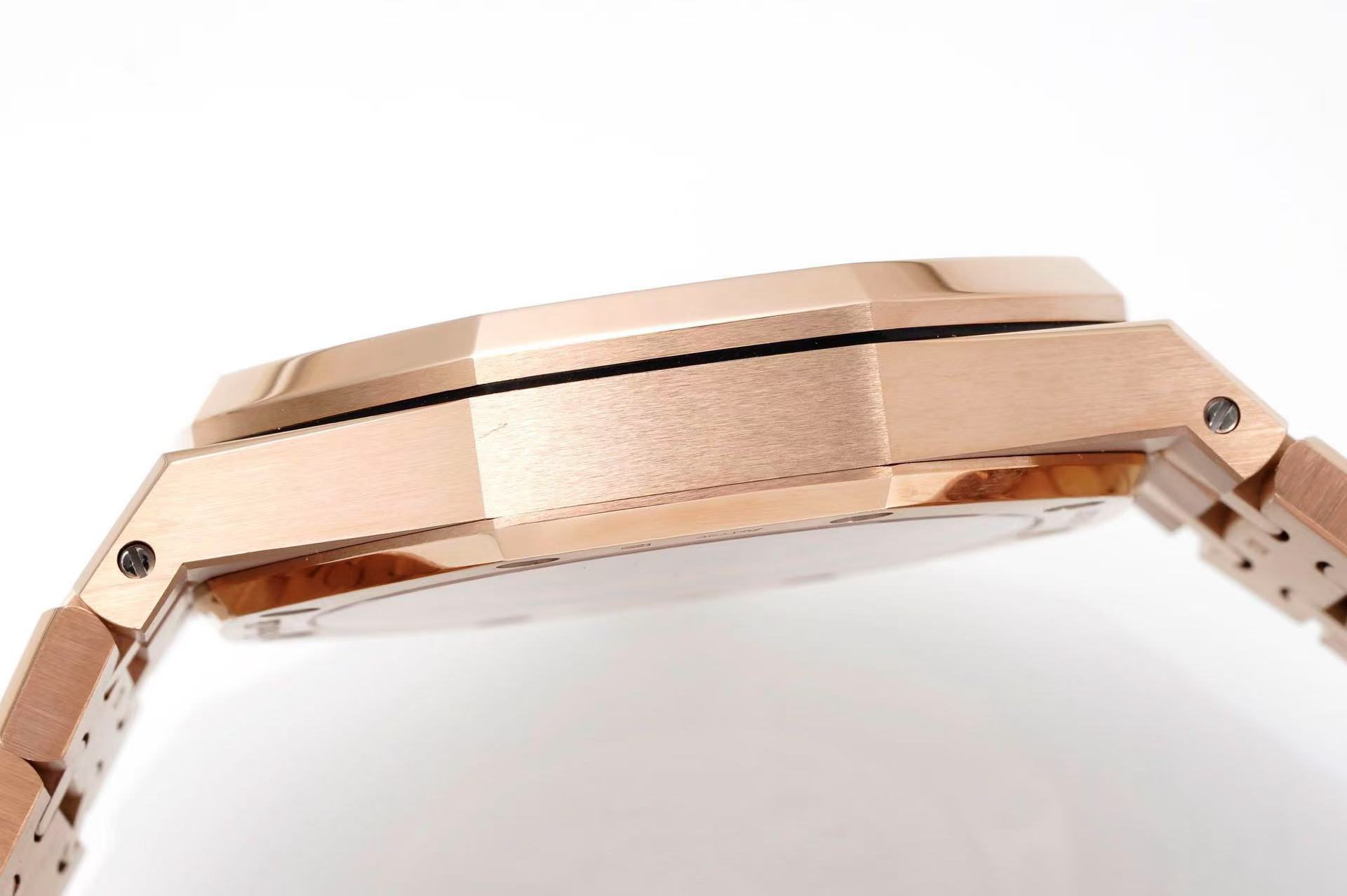 Audemars Piguet  オーデマピゲ ロイヤル オーク オートマティック