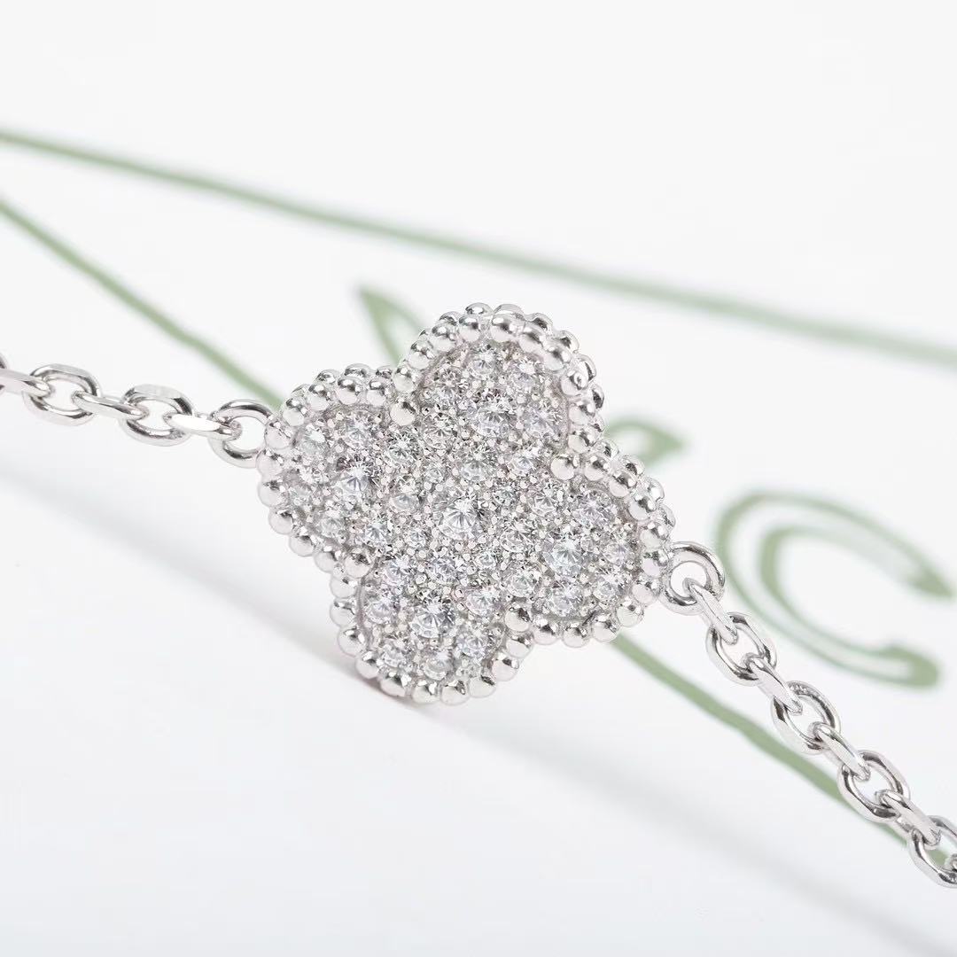 マジック アルハンブラ ブレスレット、5モチーフ