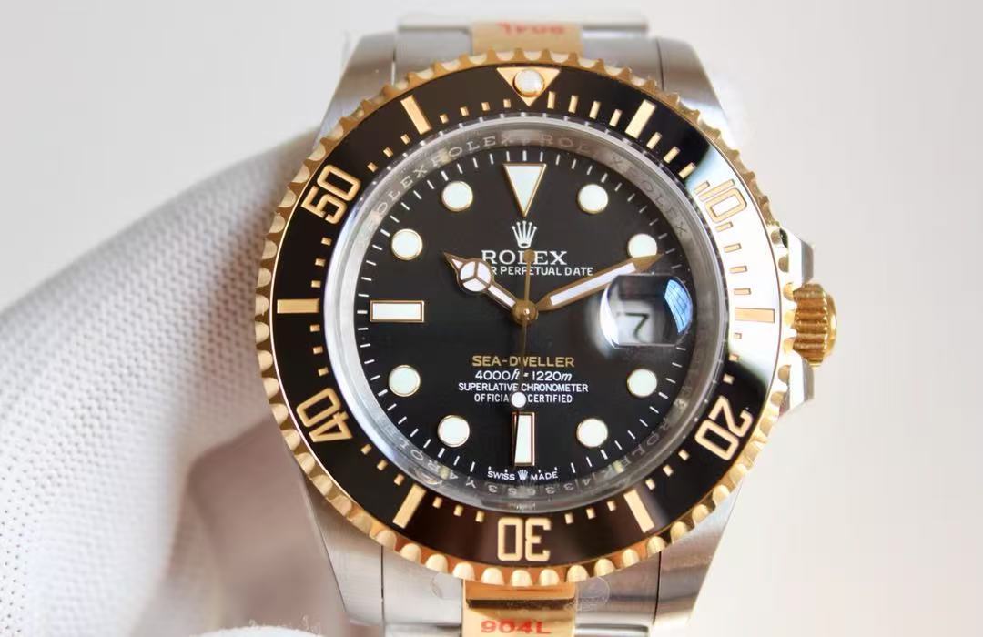 Rolex ロレックス  シードゥエラー
