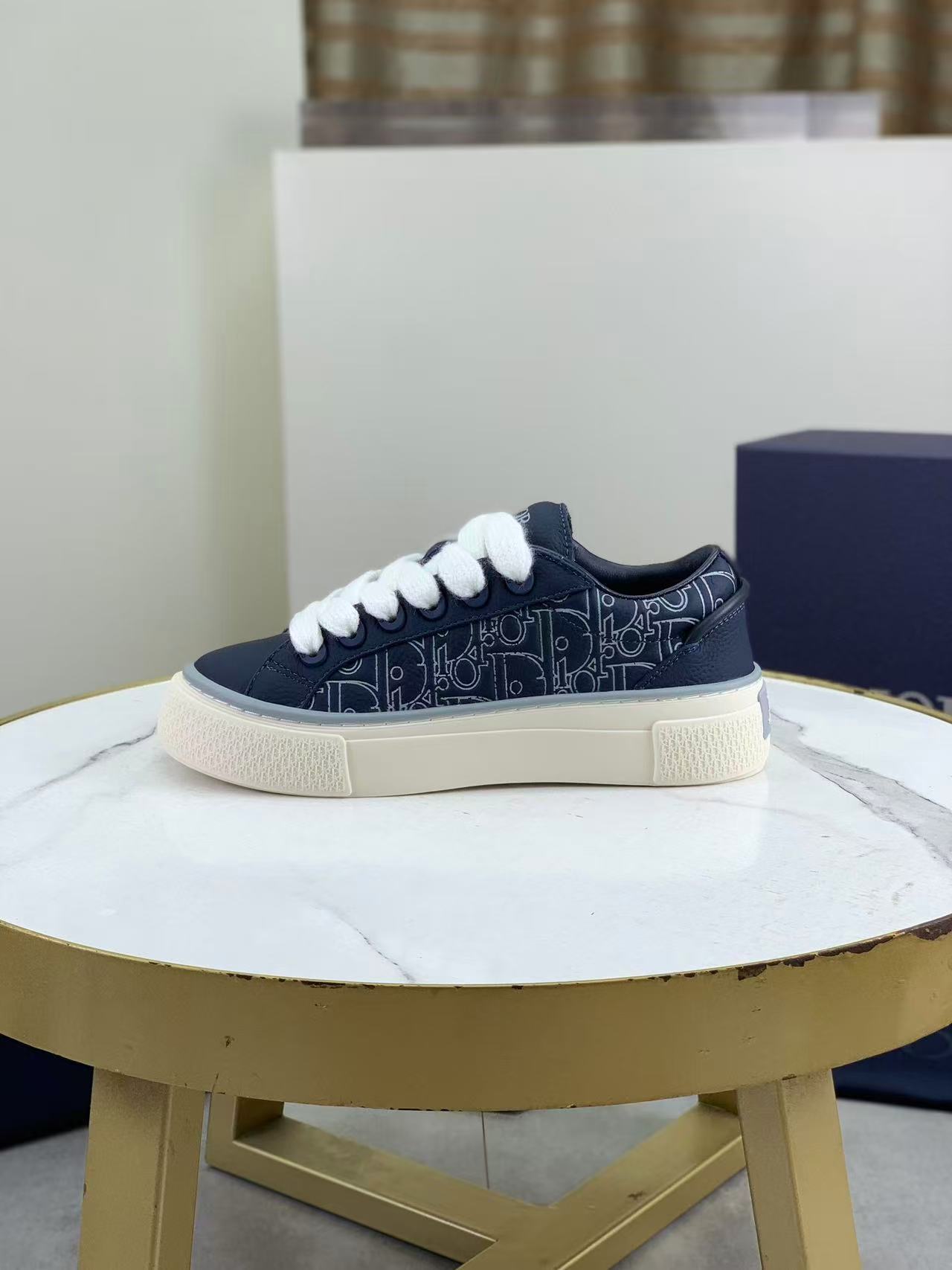 DIOR B33 スピン スニーカー