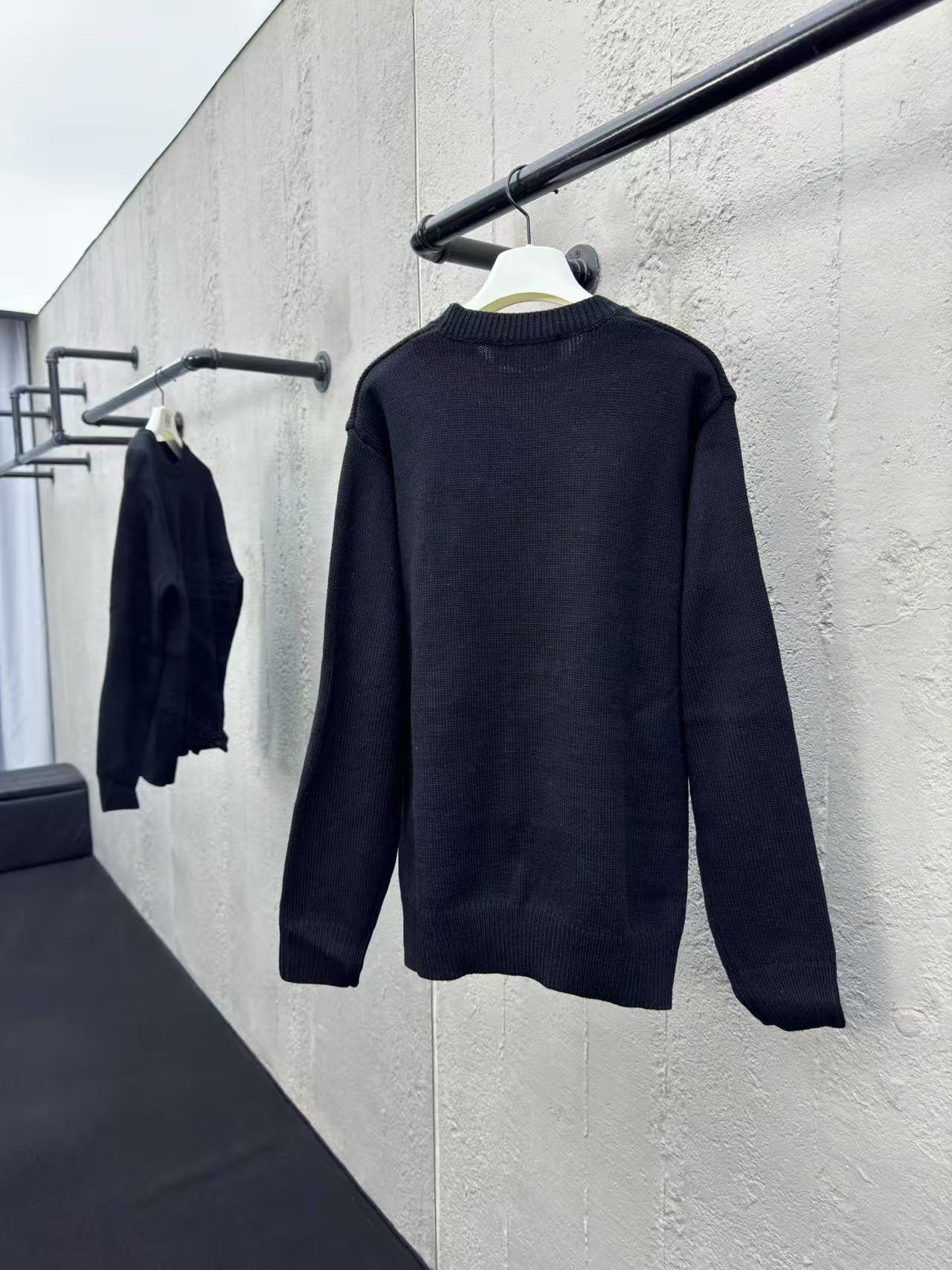 Loewe セーター（ウール）