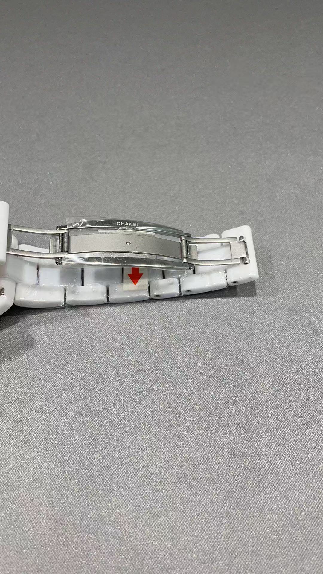 CHANEL J12 キャリバー12.2, 33mm