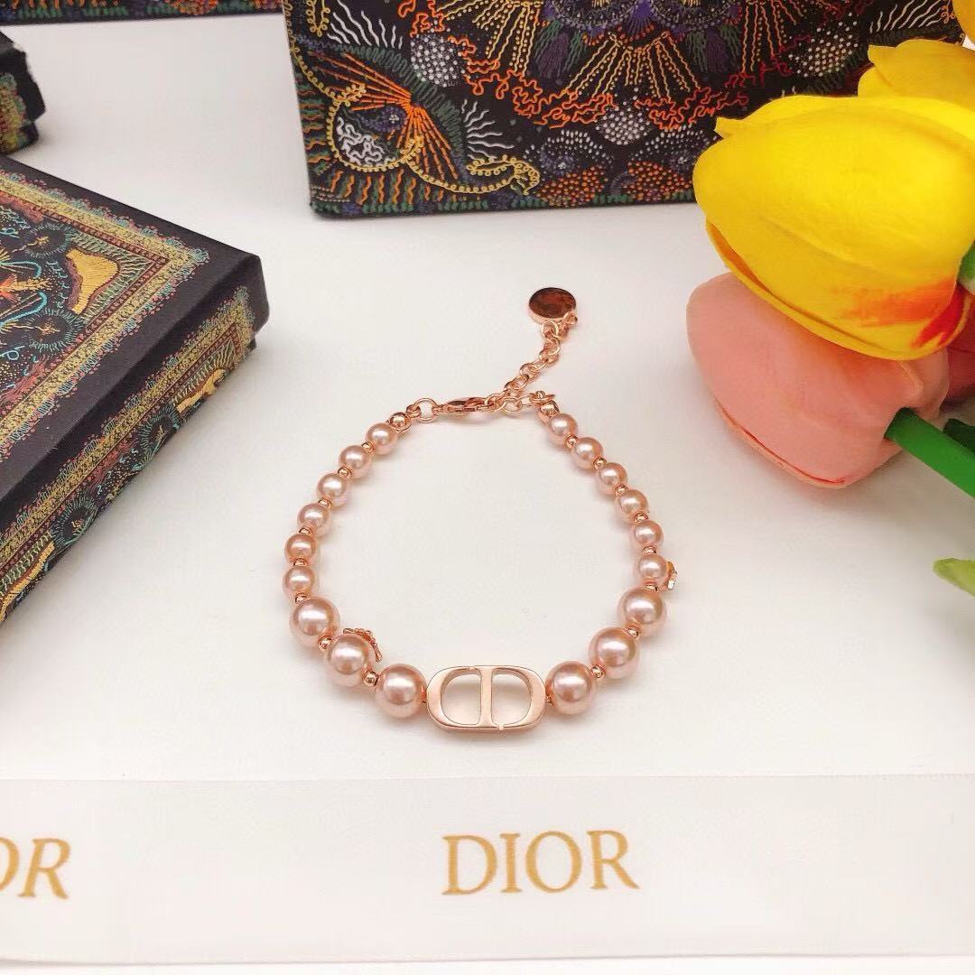 DIOR 30 Montaigne ブレスレット
