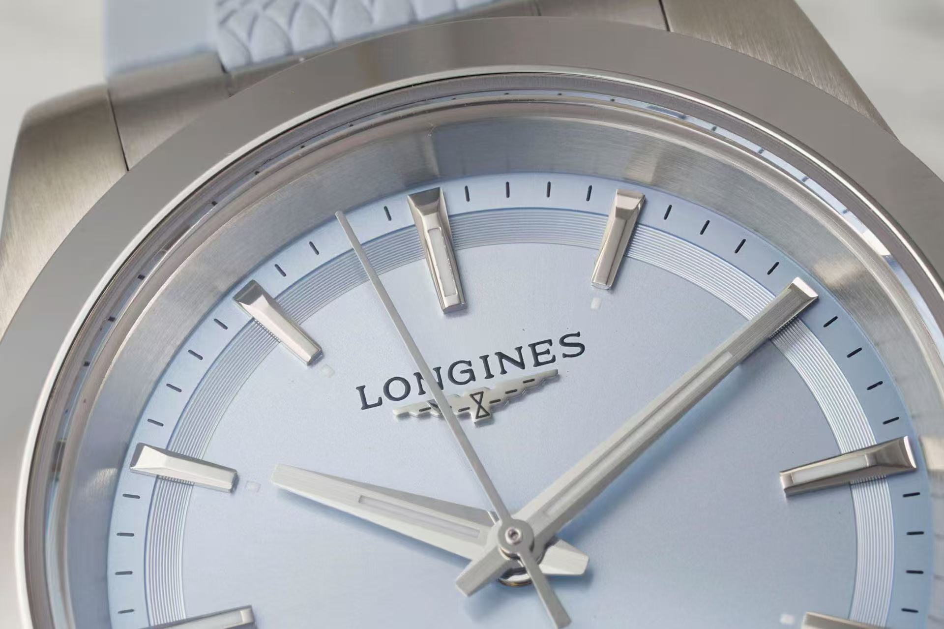  Longines ロンジン コンクエスト