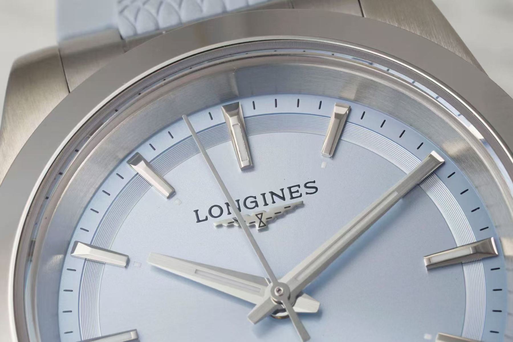  Longines ロンジン コンクエスト