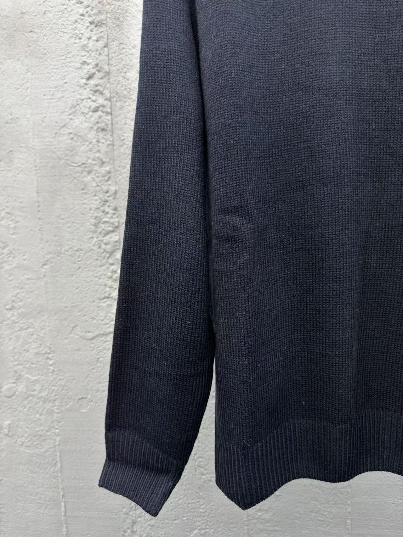 Loewe セーター（ウール）