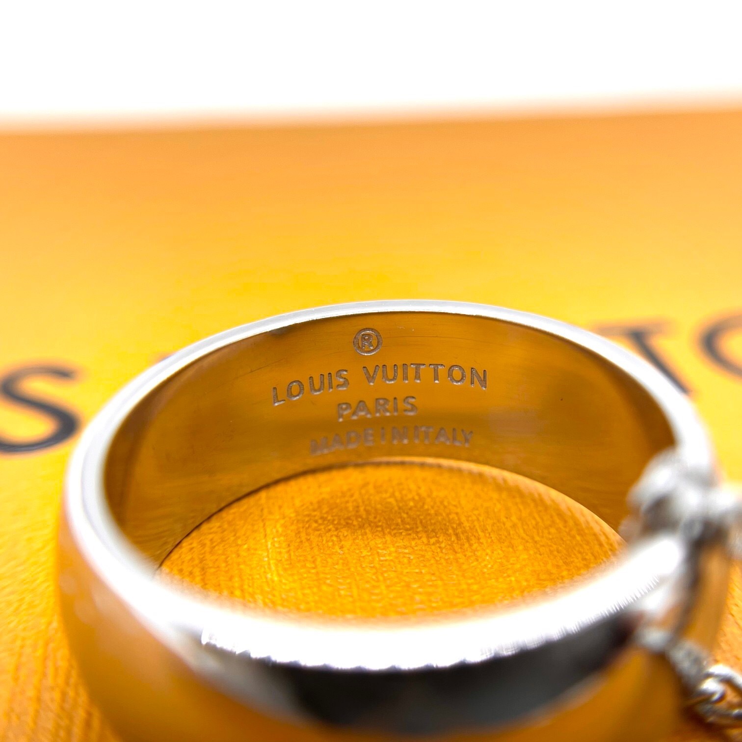 M96362 ネックレス･チャームズ モノグラム･エクリプス