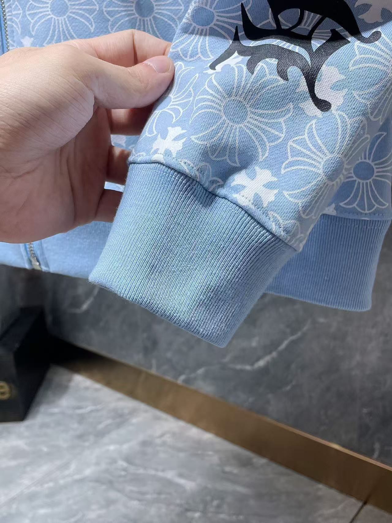 Chrome Hearts    Tシャツ