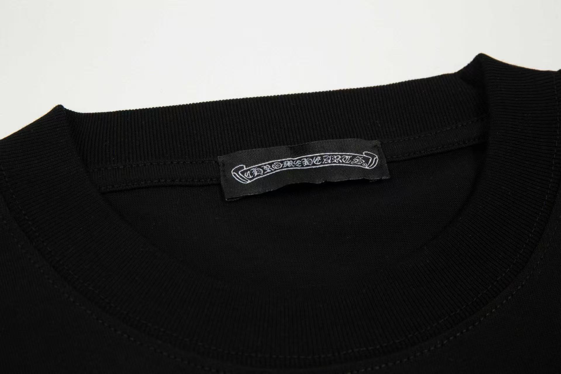 Chrome Hearts  クロムハーツ Ｔシャツ