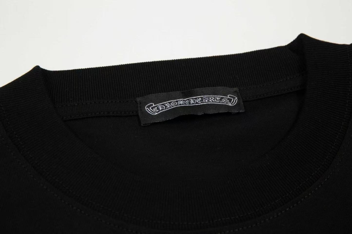 Chrome Hearts  クロムハーツ Ｔシャツ